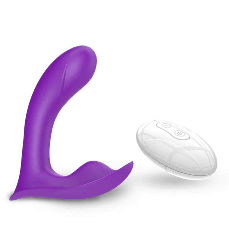 FIRST LOVER Butt Plug - Image 15