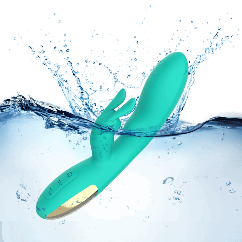 Crazy Rabbit Vibrator - Image 18