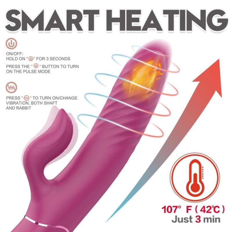 Thrusting Vibrator - Image 5