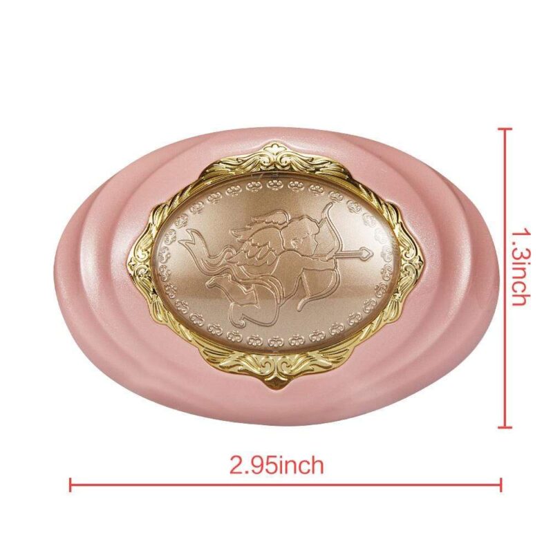 ZALO Remote Control Wings Egg Vibrator in Pink - Image 6
