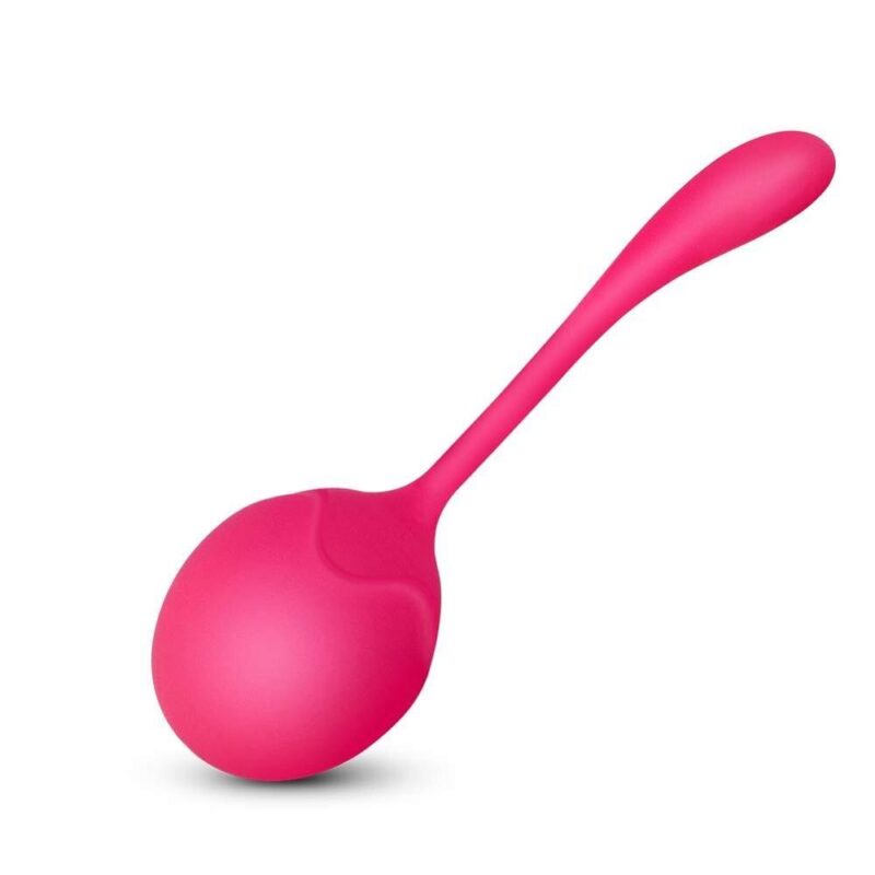 LEVETT Silicone Kegel Balls Ben Wa Ball Vaginal Tighten Exercise Egg Massager Adult Trainer Couples Sex Toys Women Sexshop femme - Image 7