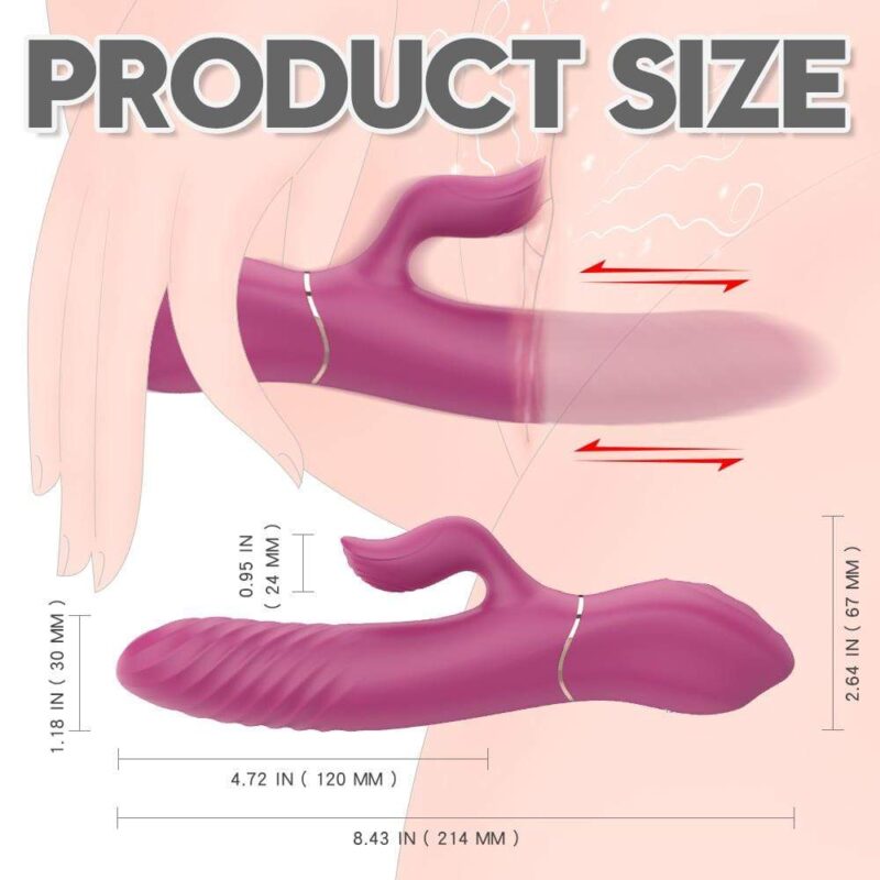 Thrusting Vibrator - Image 4