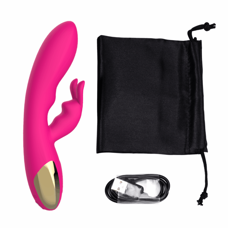 Crazy Rabbit Vibrator - Image 14