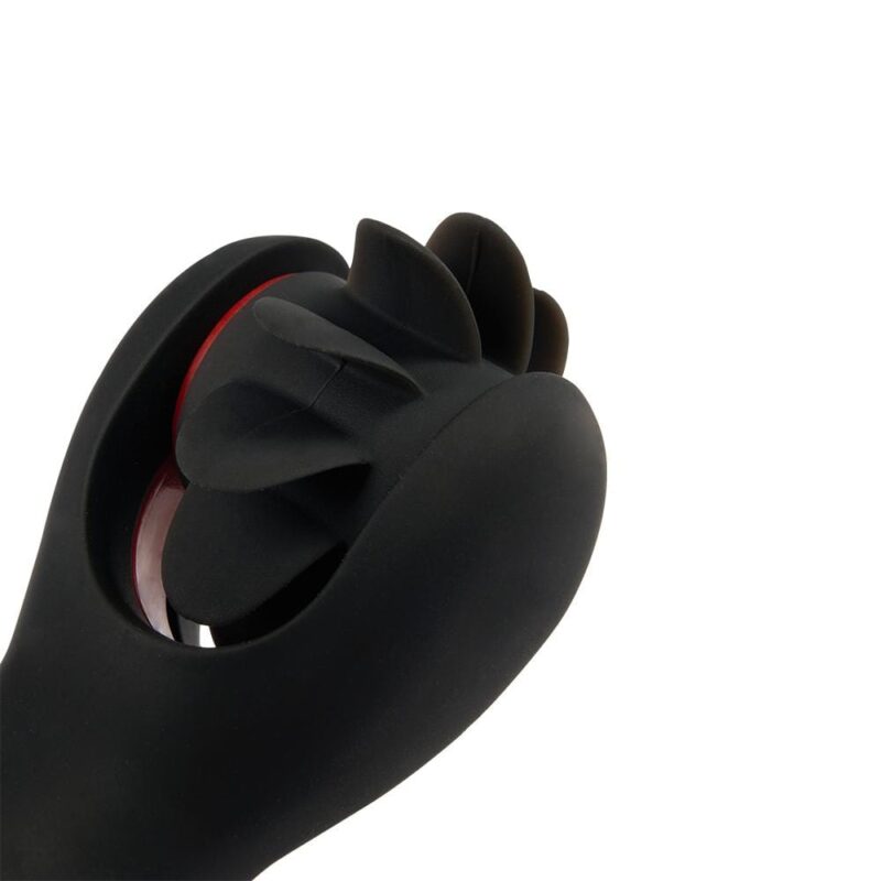 12 Modes Tongue-Licking Heating Vibration Prostate Stimulator - Image 3