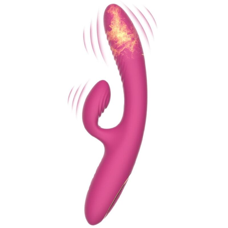 FAIRY STICK Rabbit Massager - Image 9