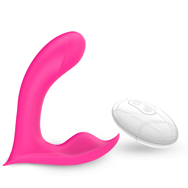 FIRST LOVER Butt Plug - Image 8