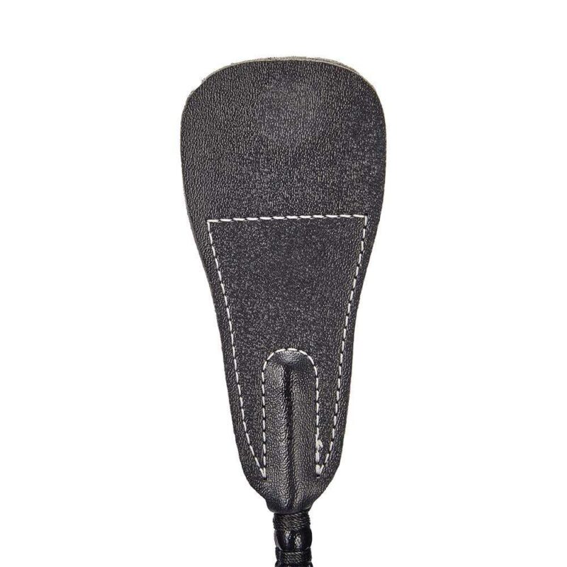 Long Non-slip Handle Spanking Paddle - Image 2