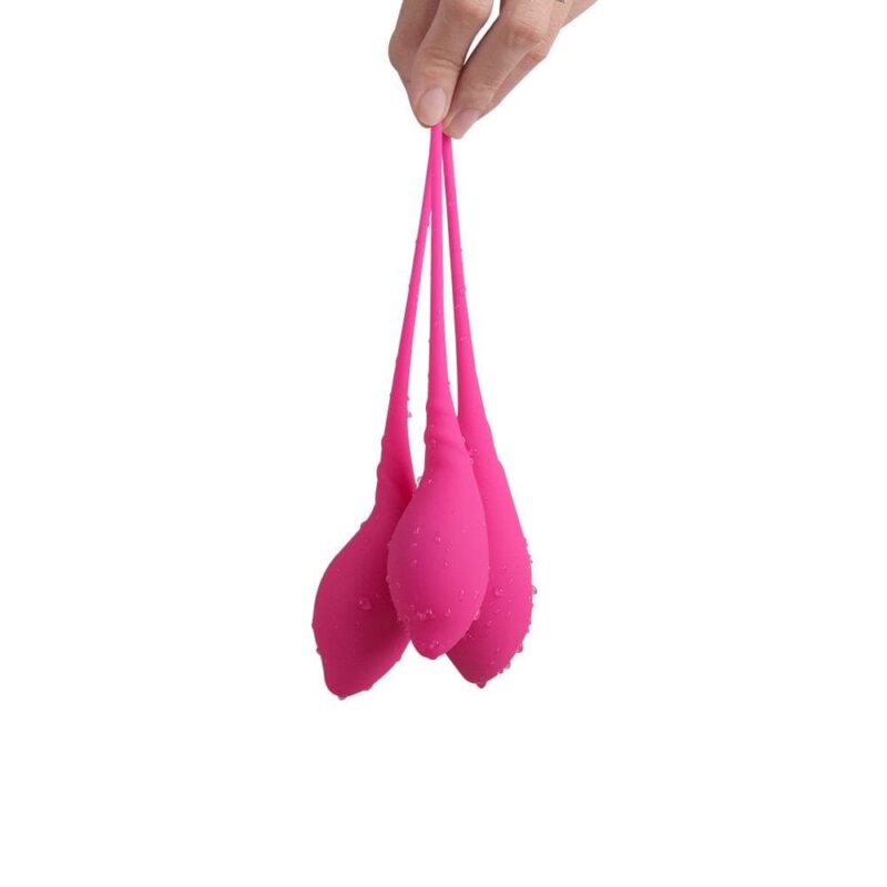Kegel Exercise Ball - Image 5