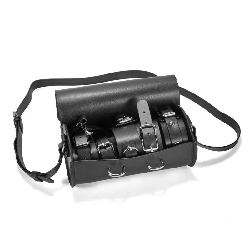 Neck Wrist Ankle Restraint Set - Image 5