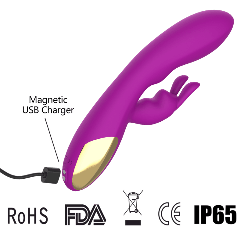 Crazy Rabbit Vibrator - Image 5