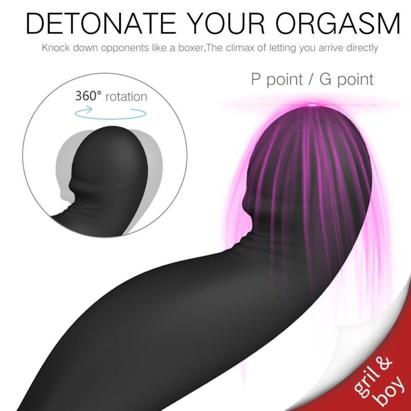 This Anal Sex Toy Will Instantly Detonate Your Orgasm - Image 2