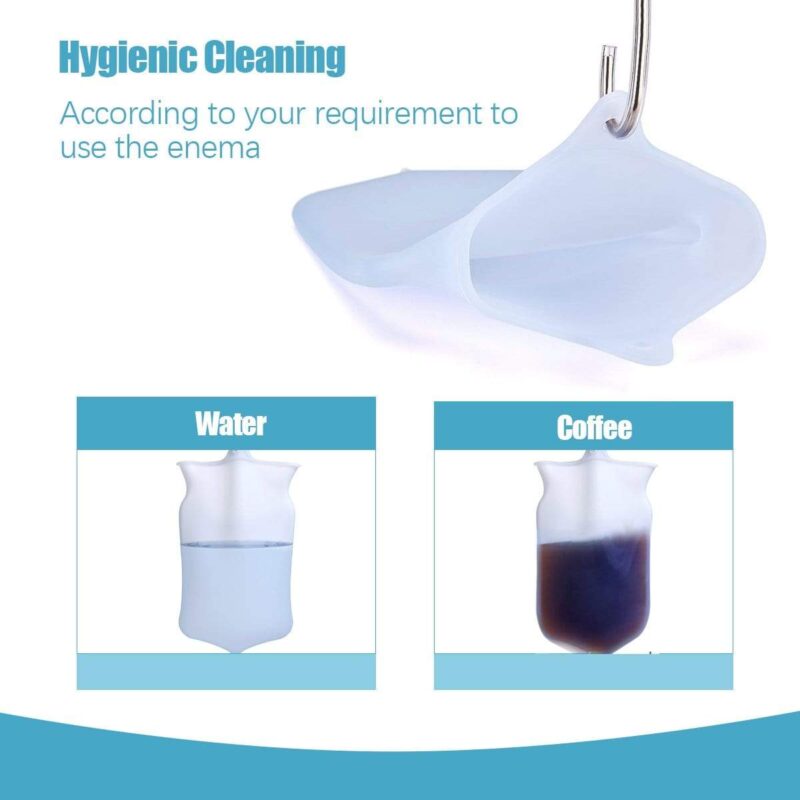 Premium Enema Set (2 Liters) - Image 6