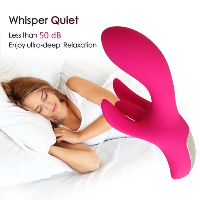 12+8 Vibration G Spot Vibrator Labia Clitoris Stimulate Bullet Dildo Adult Couples Sexshop Erotic Vibrador Sex Toys For Women - Image 5