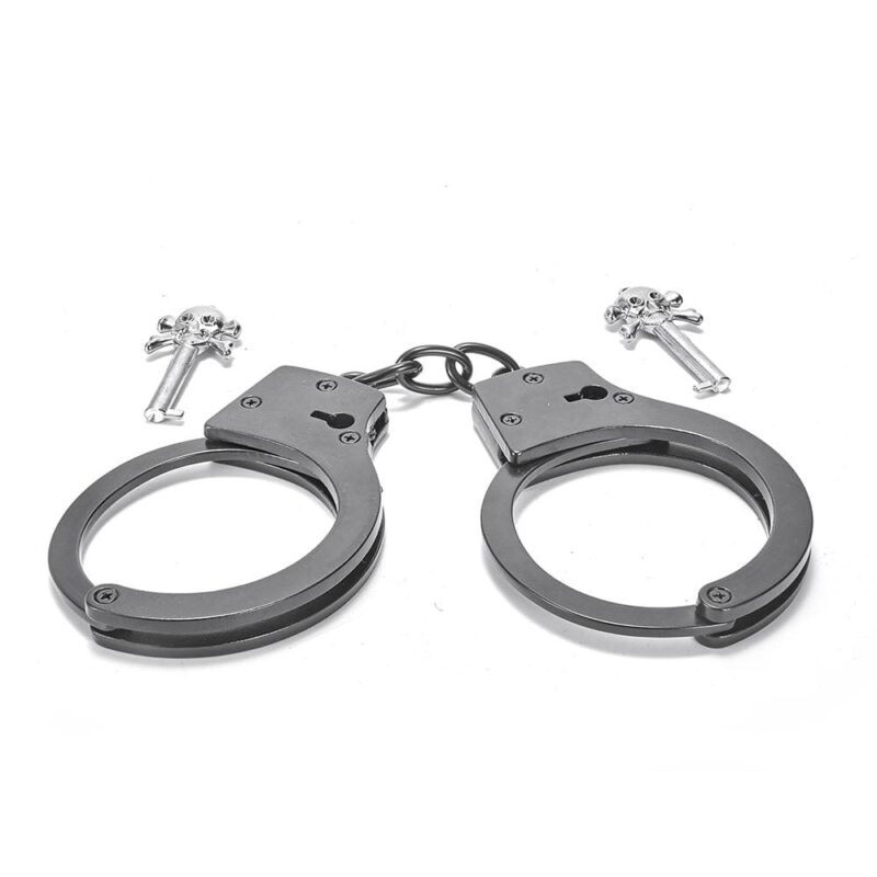 Neck to Hand Official Restraint Collar SM Toy - Image 4
