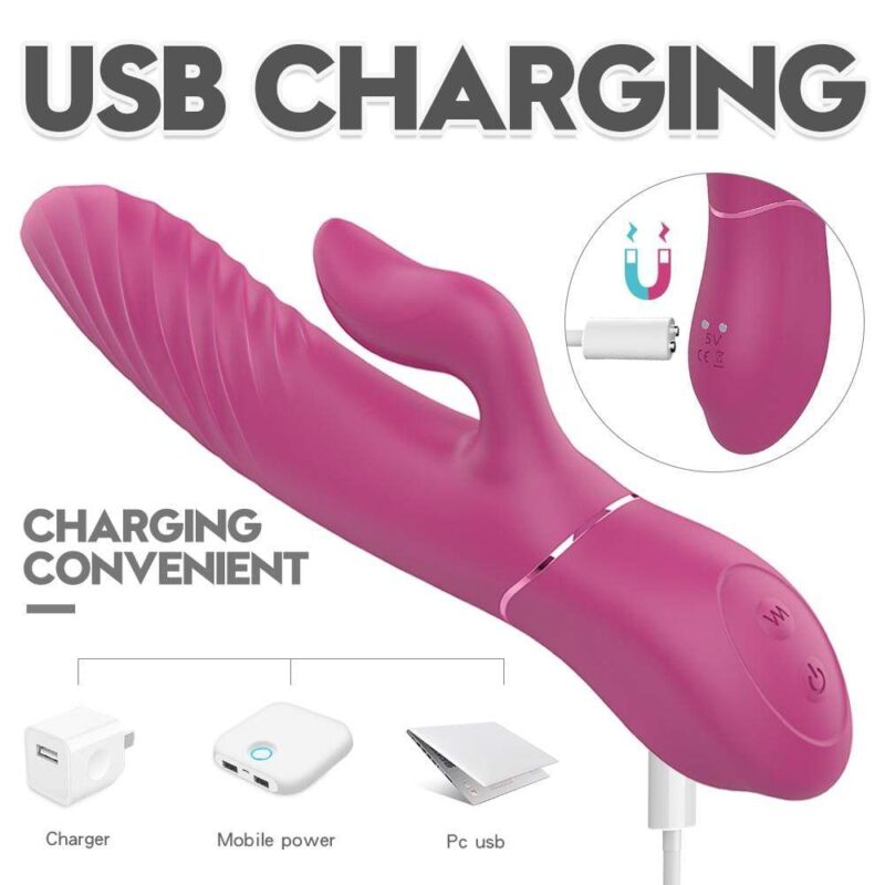 Thrusting Vibrator - Image 7