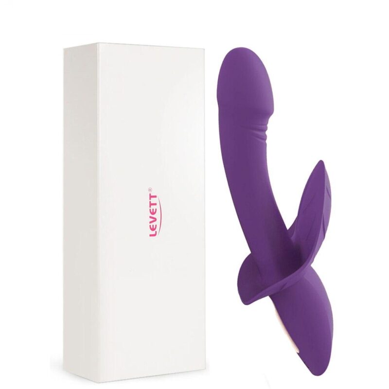 Rabbit Vibrator Sex Toys For Women Vagina G spot Vibrator Clitoris Stimulator Massager Adult Masturbation vibrador Sexshop - Image 8