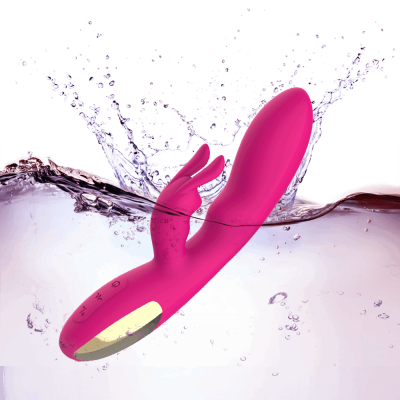 Crazy Rabbit Vibrator - Image 11
