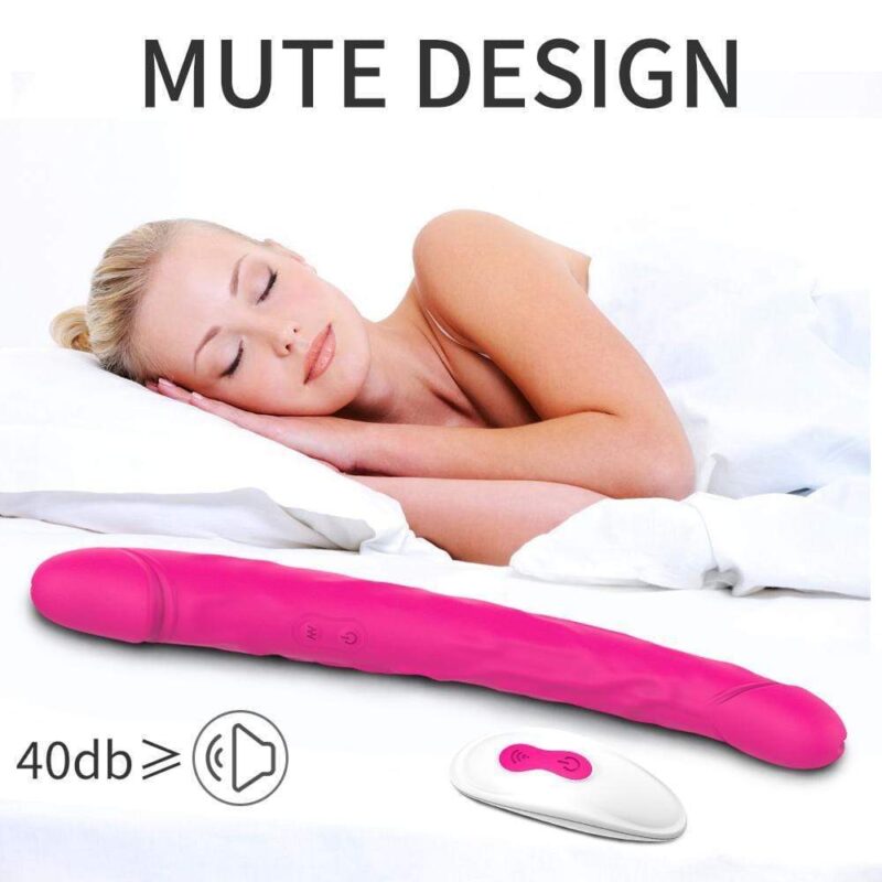 Women Double-headed Vibrator - Image 5