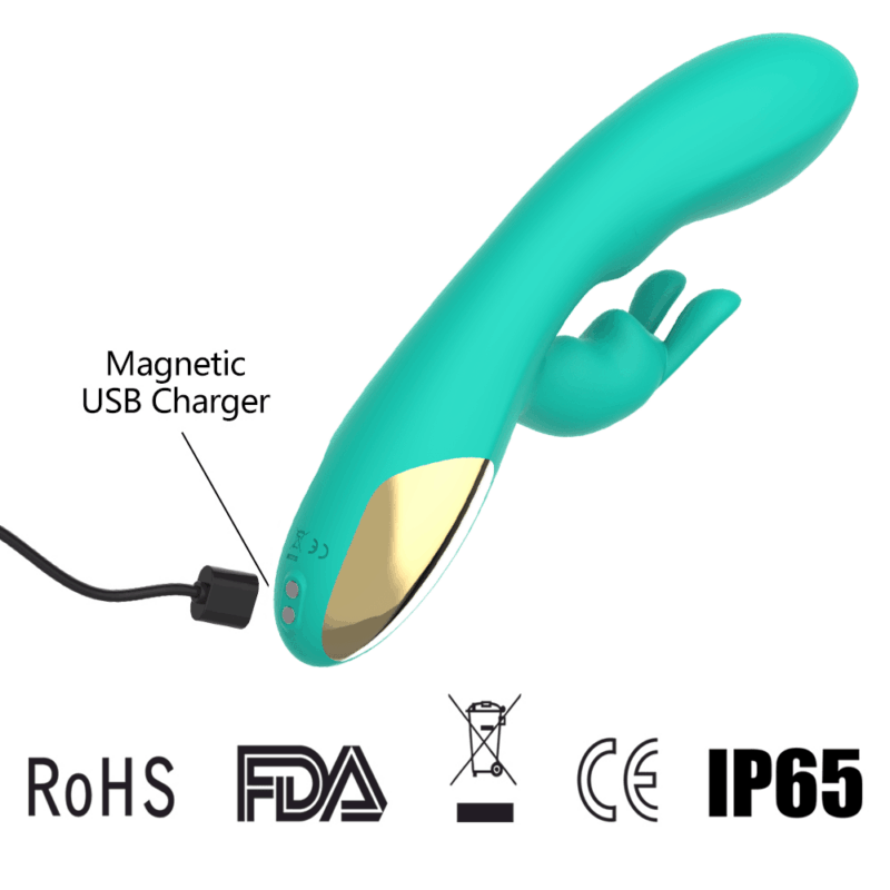 Crazy Rabbit Vibrator - Image 20