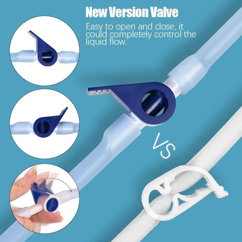 Premium Enema Set (2 Liters) - Image 2