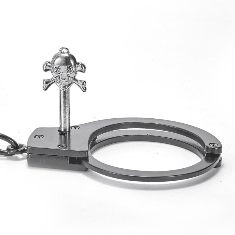 Neck to Hand Official Restraint Collar SM Toy - Image 6