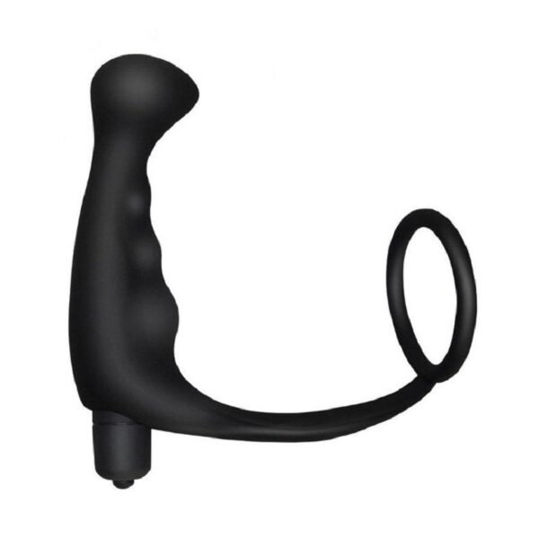 Come Hither Prostate Massager