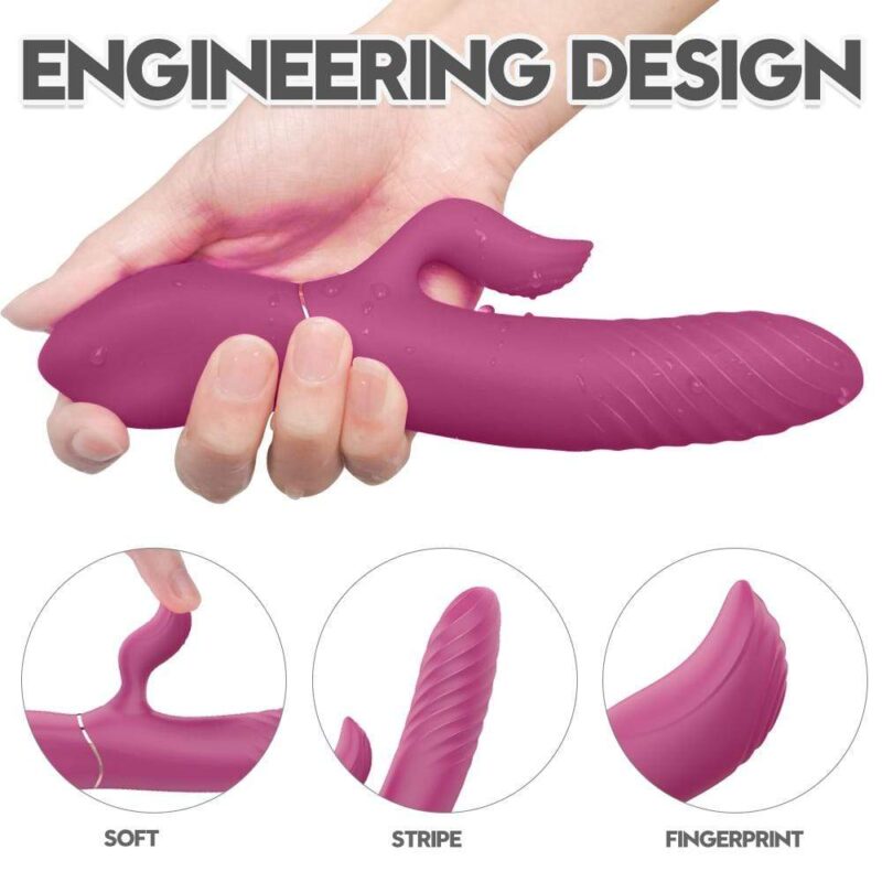 Thrusting Vibrator - Image 8