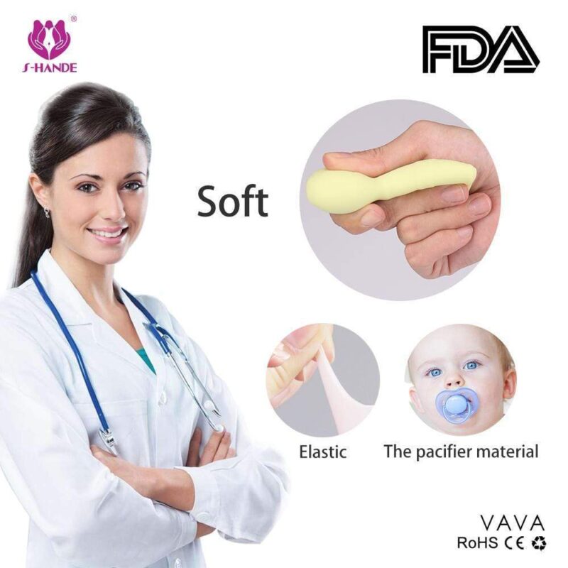 Vibrator Clitoris Stimulator - Image 3