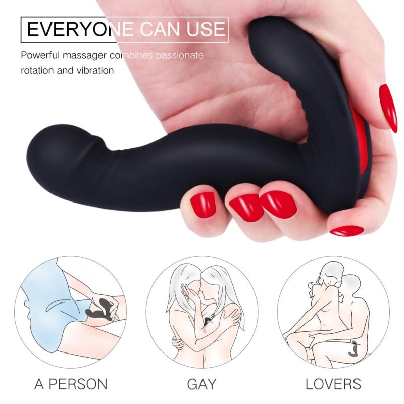 This Anal Sex Toy Will Instantly Detonate Your Orgasm - Image 8