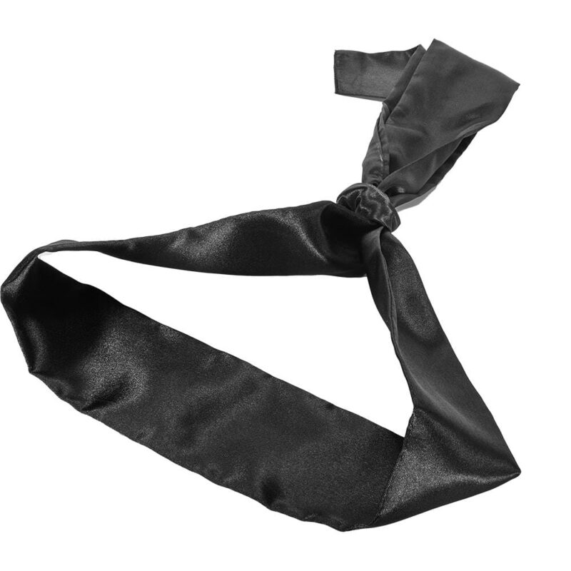 Official Wrist Cuff Lace 3-Piece Restraint Set - Image 7