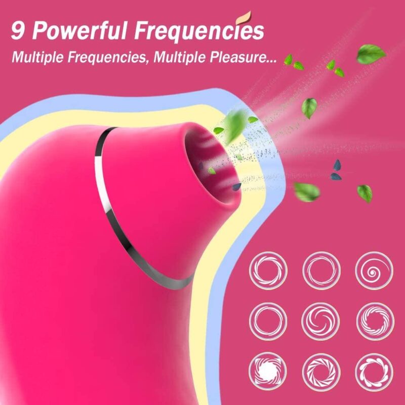 LOLITA Clit Nipple Stimulator - Image 3