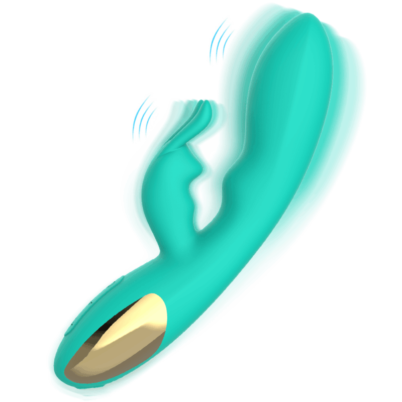 Crazy Rabbit Vibrator - Image 15