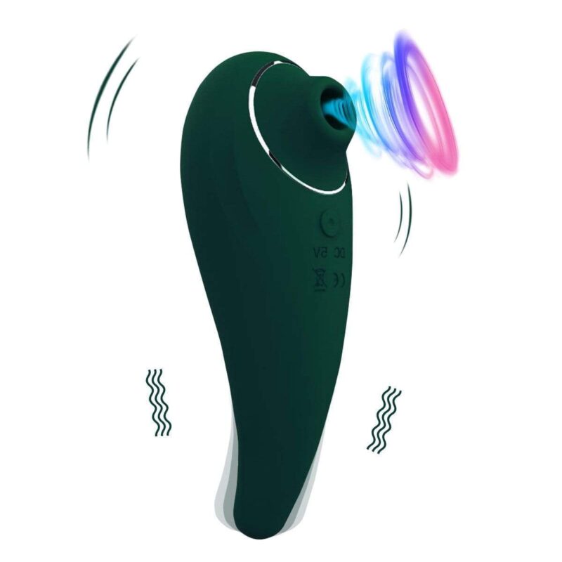 Nipple and Clit Sucker - Image 9
